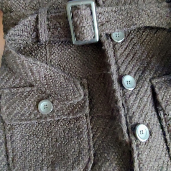 Woman winter coat. - Picture 3 of 4